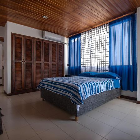 Apartamento Bueno, Bonito Y Barato Cartagena Kültér fotó
