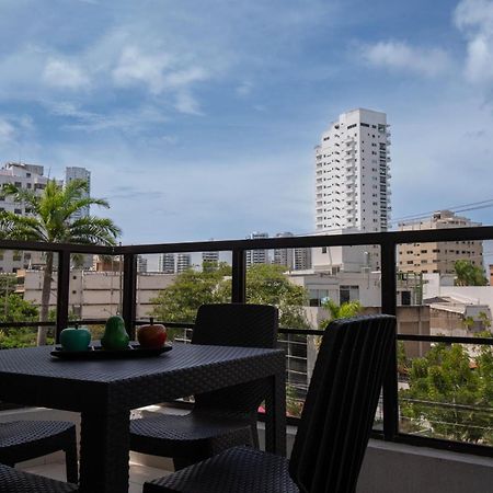 Apartamento Bueno, Bonito Y Barato Cartagena Kültér fotó