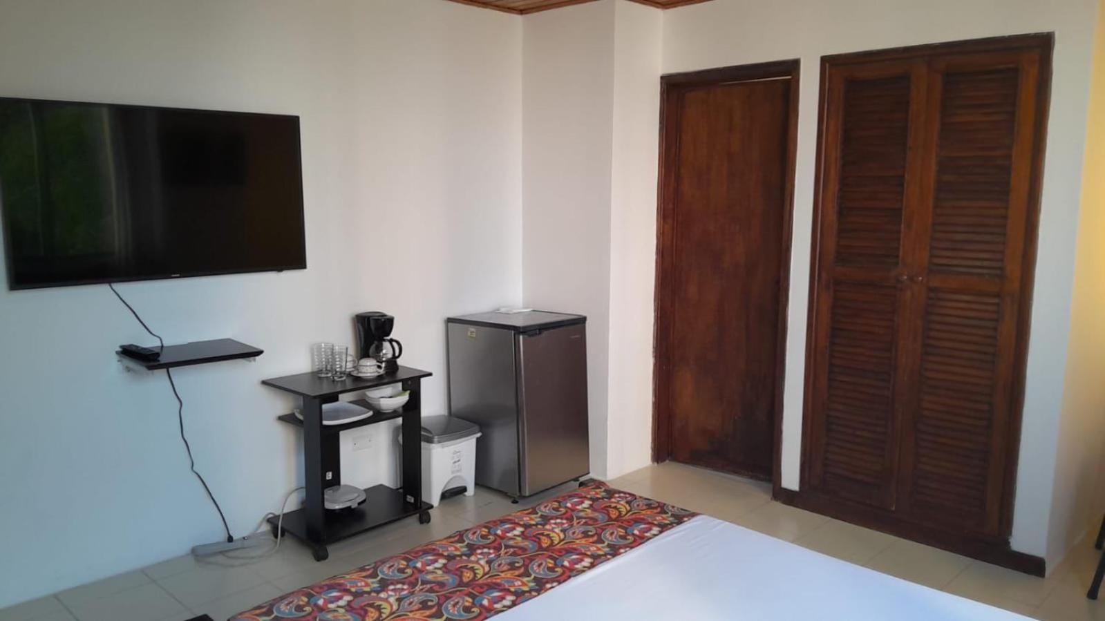 Apartamento Bueno, Bonito Y Barato Cartagena Kültér fotó