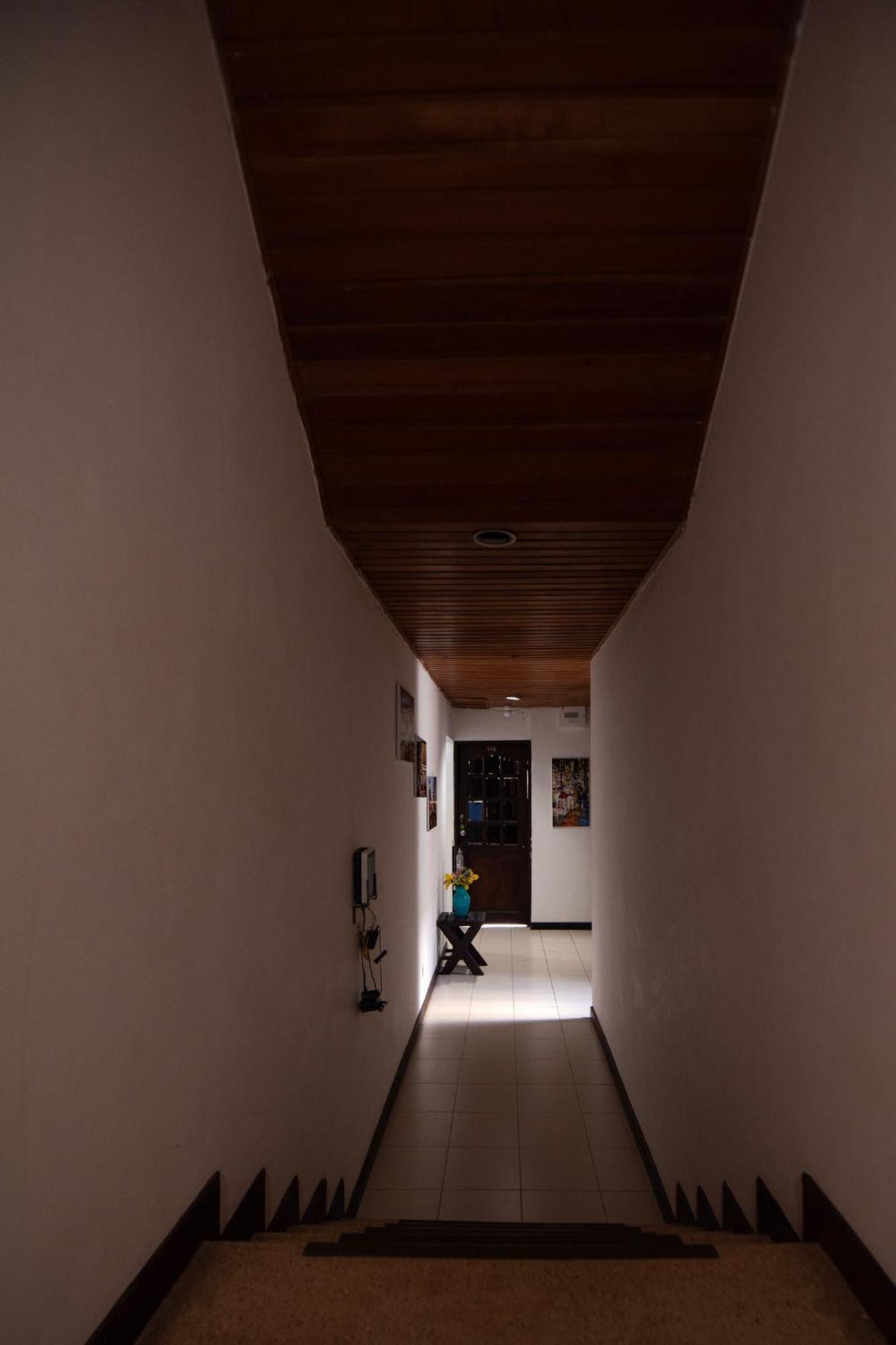 Apartamento Bueno, Bonito Y Barato Cartagena Kültér fotó