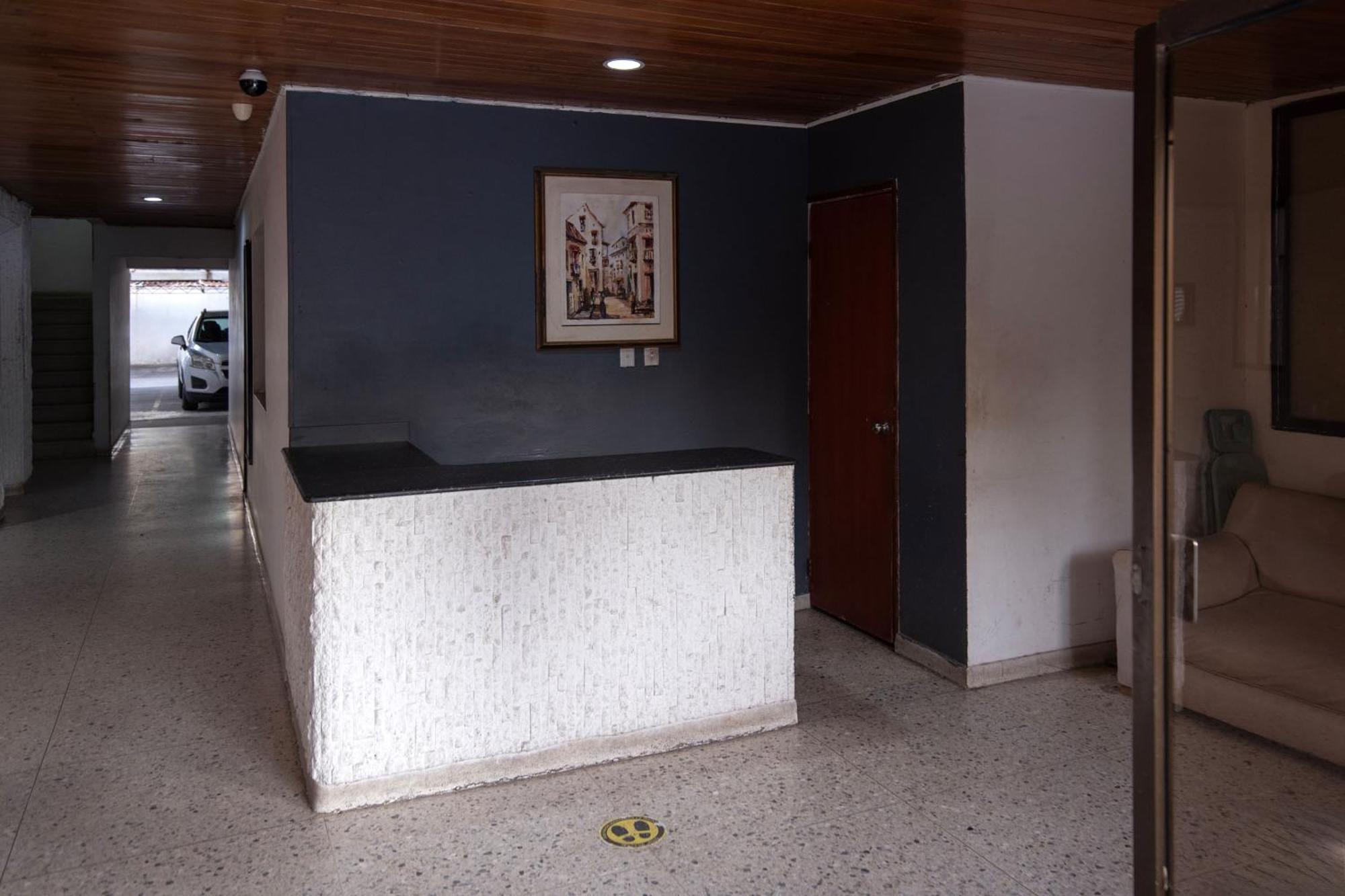 Apartamento Bueno, Bonito Y Barato Cartagena Kültér fotó