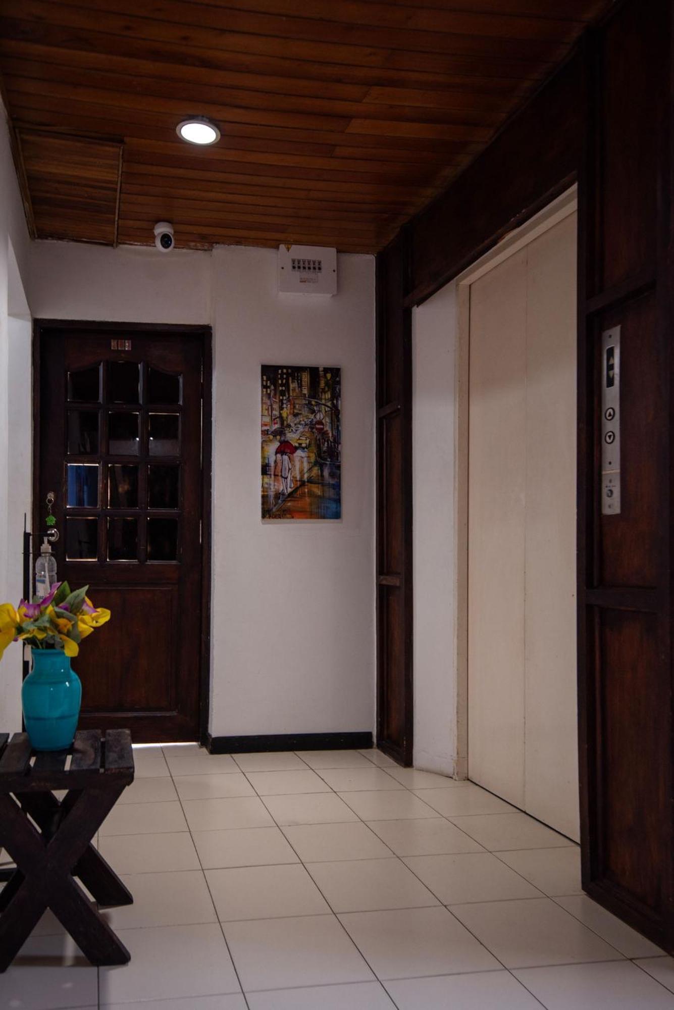 Apartamento Bueno, Bonito Y Barato Cartagena Kültér fotó