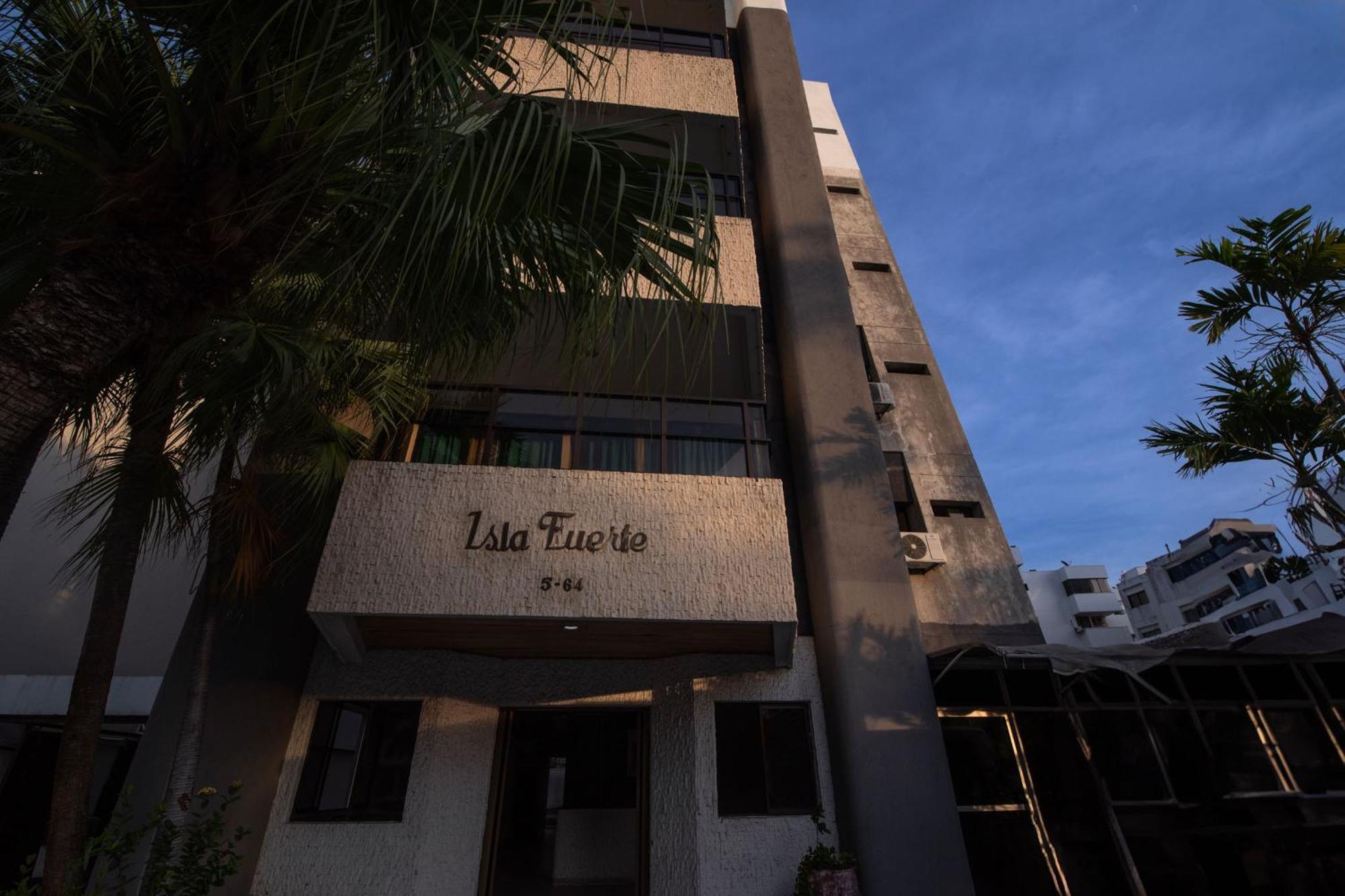 Apartamento Bueno, Bonito Y Barato Cartagena Kültér fotó
