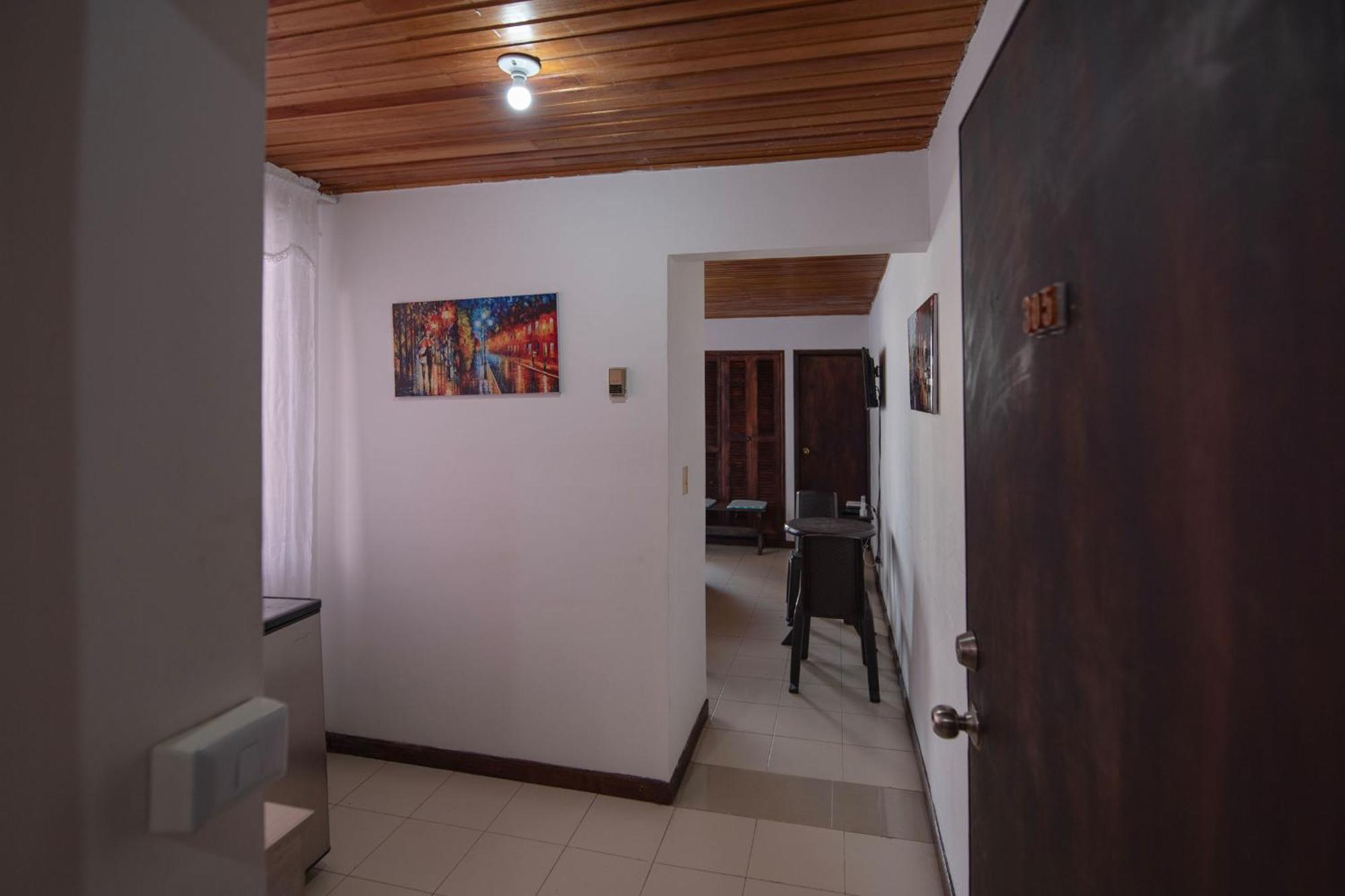 Apartamento Bueno, Bonito Y Barato Cartagena Kültér fotó