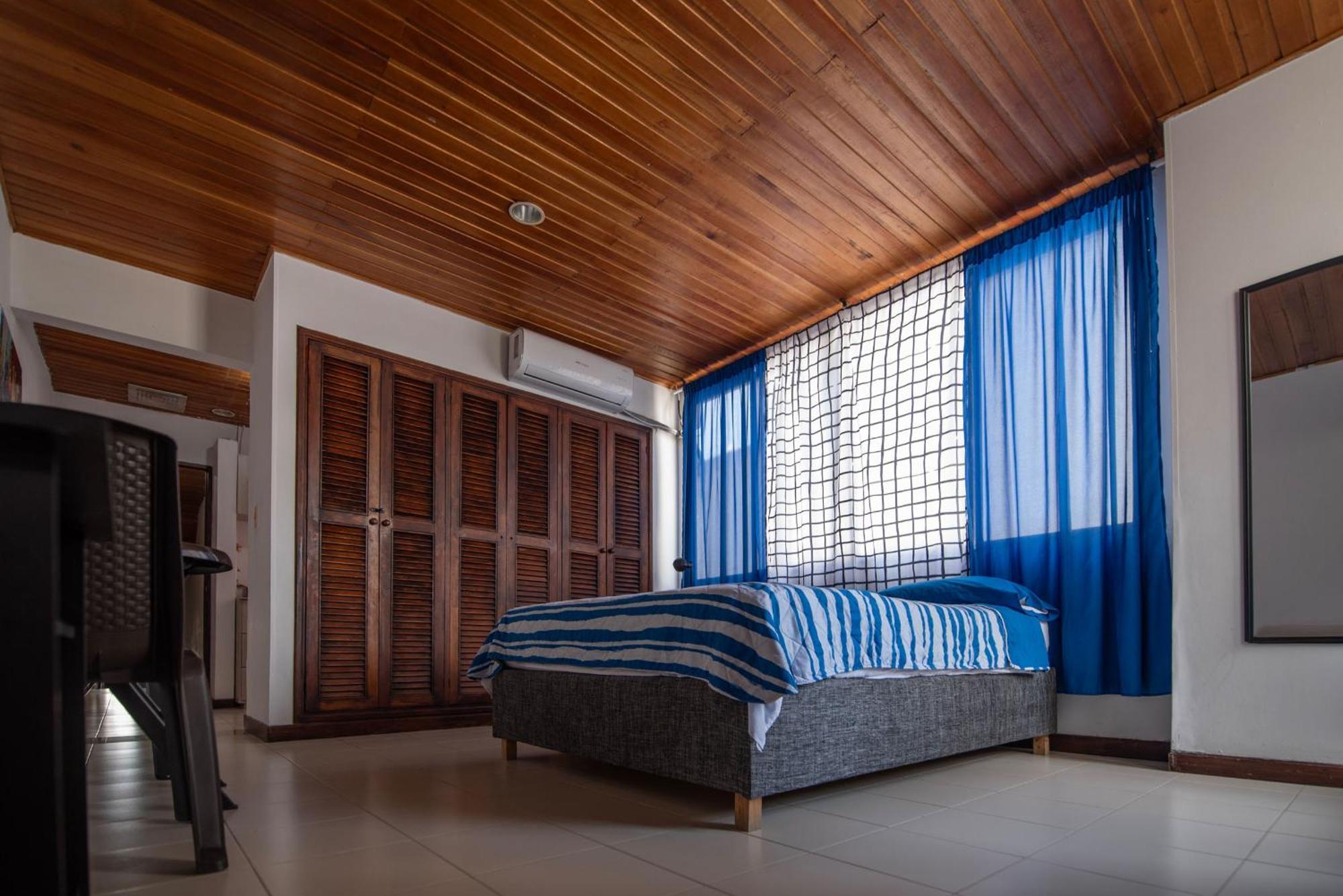 Apartamento Bueno, Bonito Y Barato Cartagena Kültér fotó