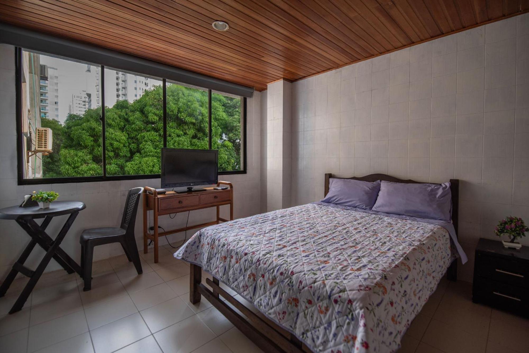 Apartamento Bueno, Bonito Y Barato Cartagena Kültér fotó