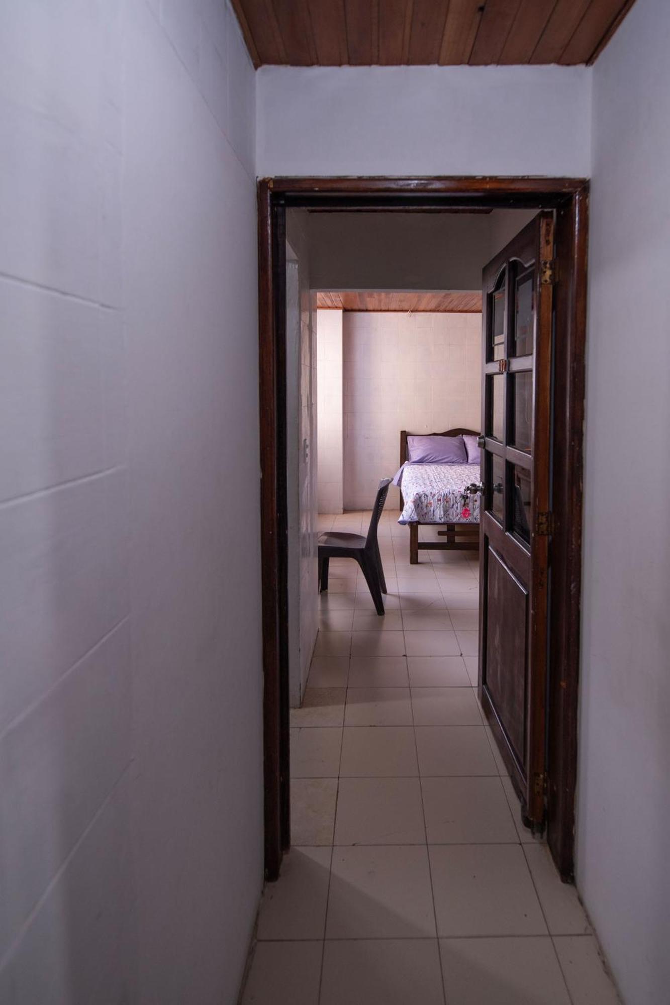 Apartamento Bueno, Bonito Y Barato Cartagena Kültér fotó
