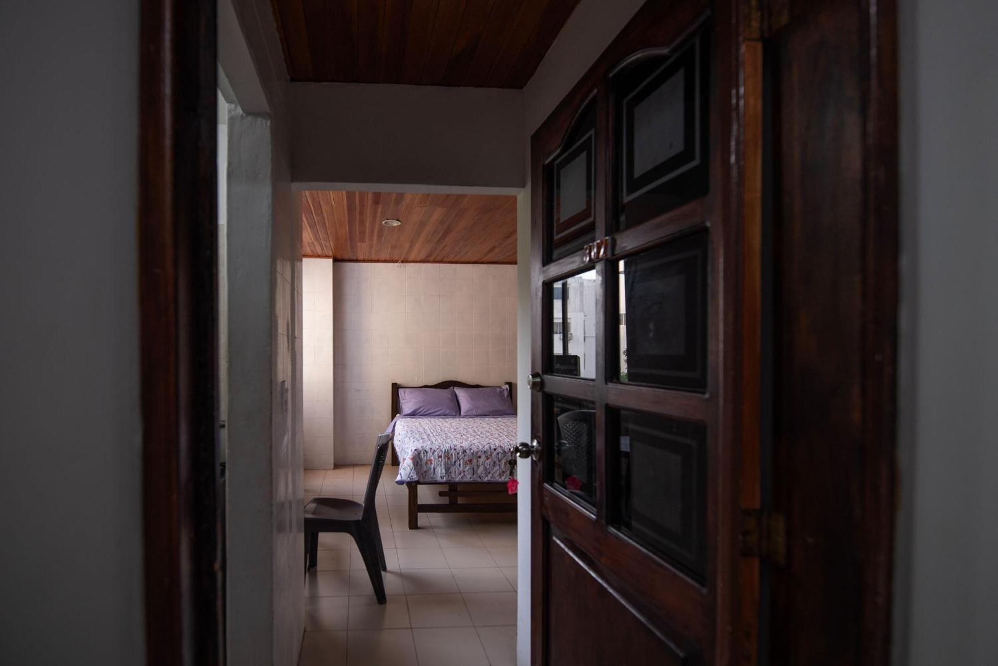 Apartamento Bueno, Bonito Y Barato Cartagena Kültér fotó