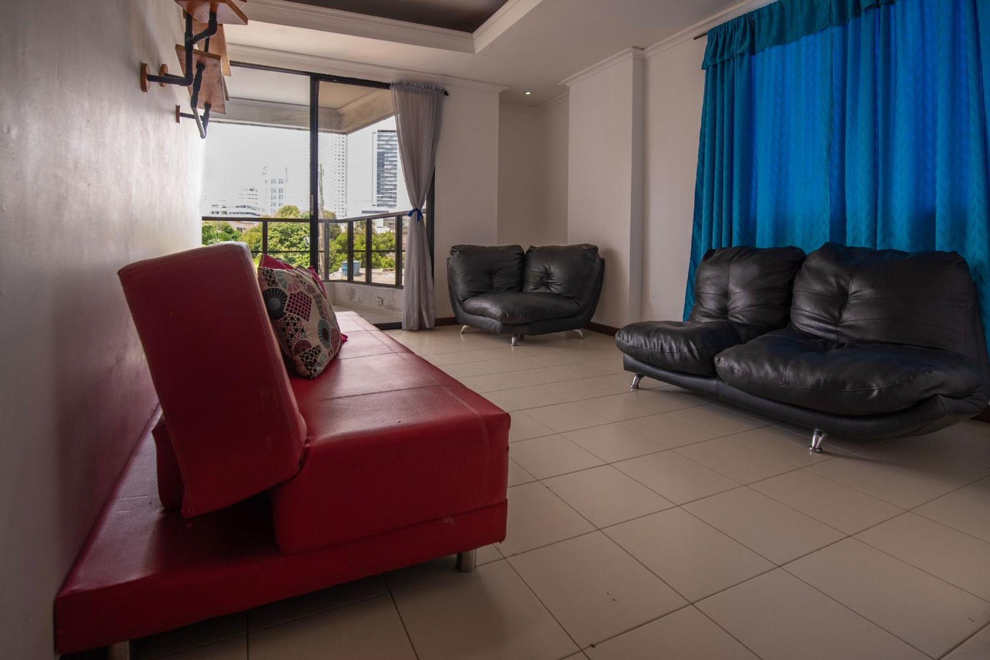Apartamento Bueno, Bonito Y Barato Cartagena Kültér fotó