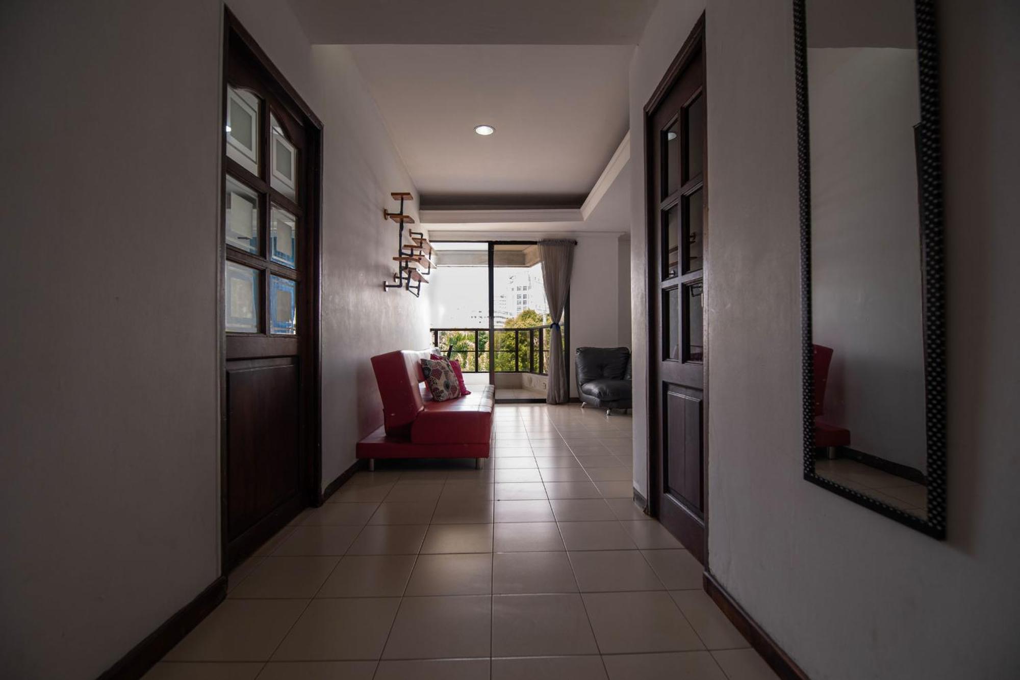 Apartamento Bueno, Bonito Y Barato Cartagena Kültér fotó