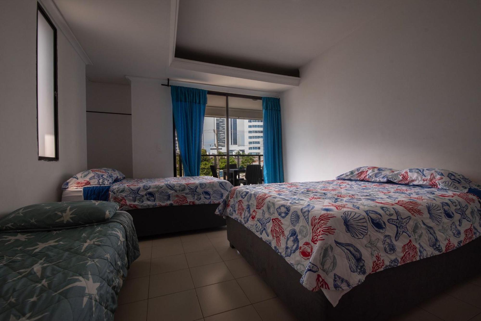 Apartamento Bueno, Bonito Y Barato Cartagena Kültér fotó
