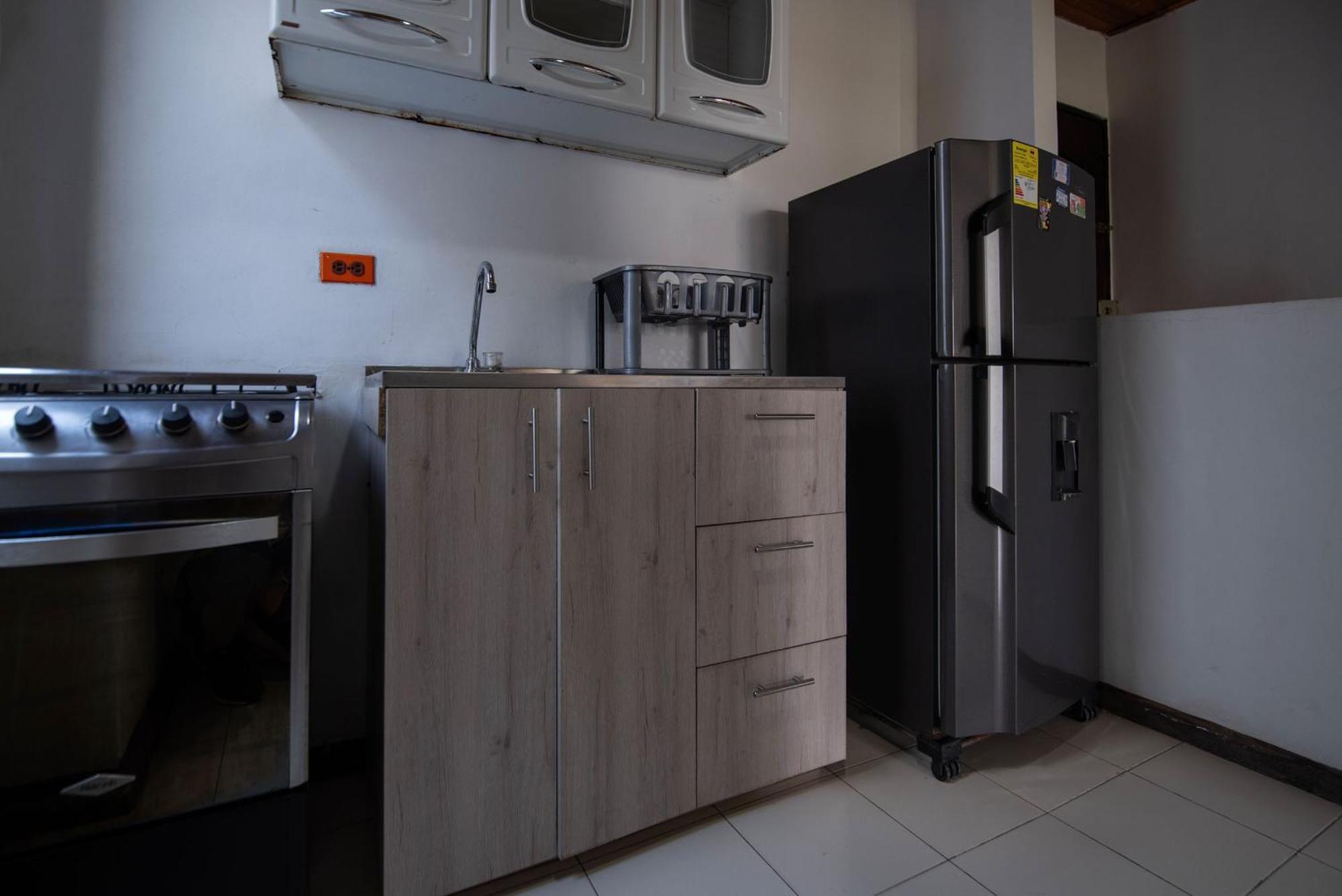 Apartamento Bueno, Bonito Y Barato Cartagena Kültér fotó